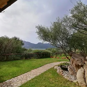 Frühstückspension Su Terrabinu, Porto Rotondo