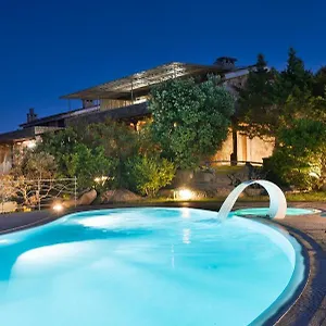Gasthof S'alzola, Porto Rotondo