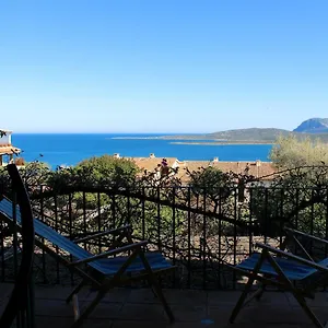 Apartment Casa Vacanze Il Corbezzolo - Golfo Di Marinella, Porto Rotondo