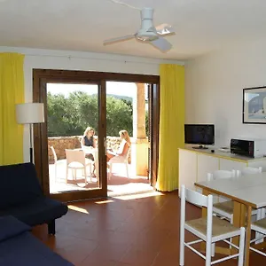 Aparthotel Bouganville, Porto Rotondo