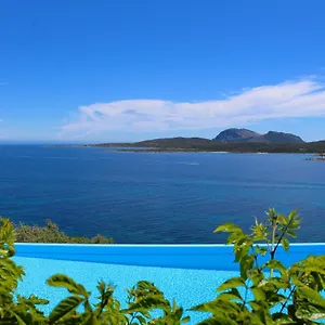 Apartment Casa Vacanze Il Mirto - Golfo Di Marinella, Porto Rotondo