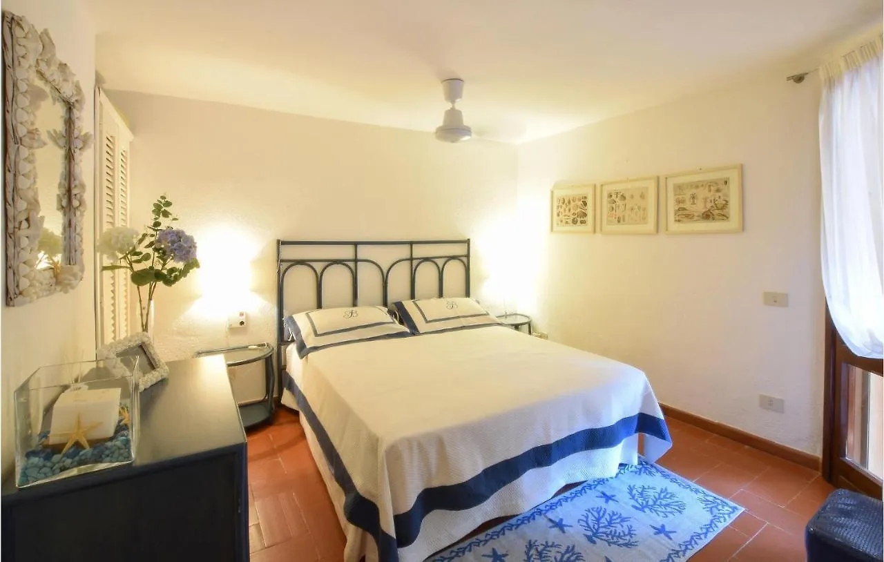 Stunning Home In Porto Rotondo With Kitchen 0*,  Italy