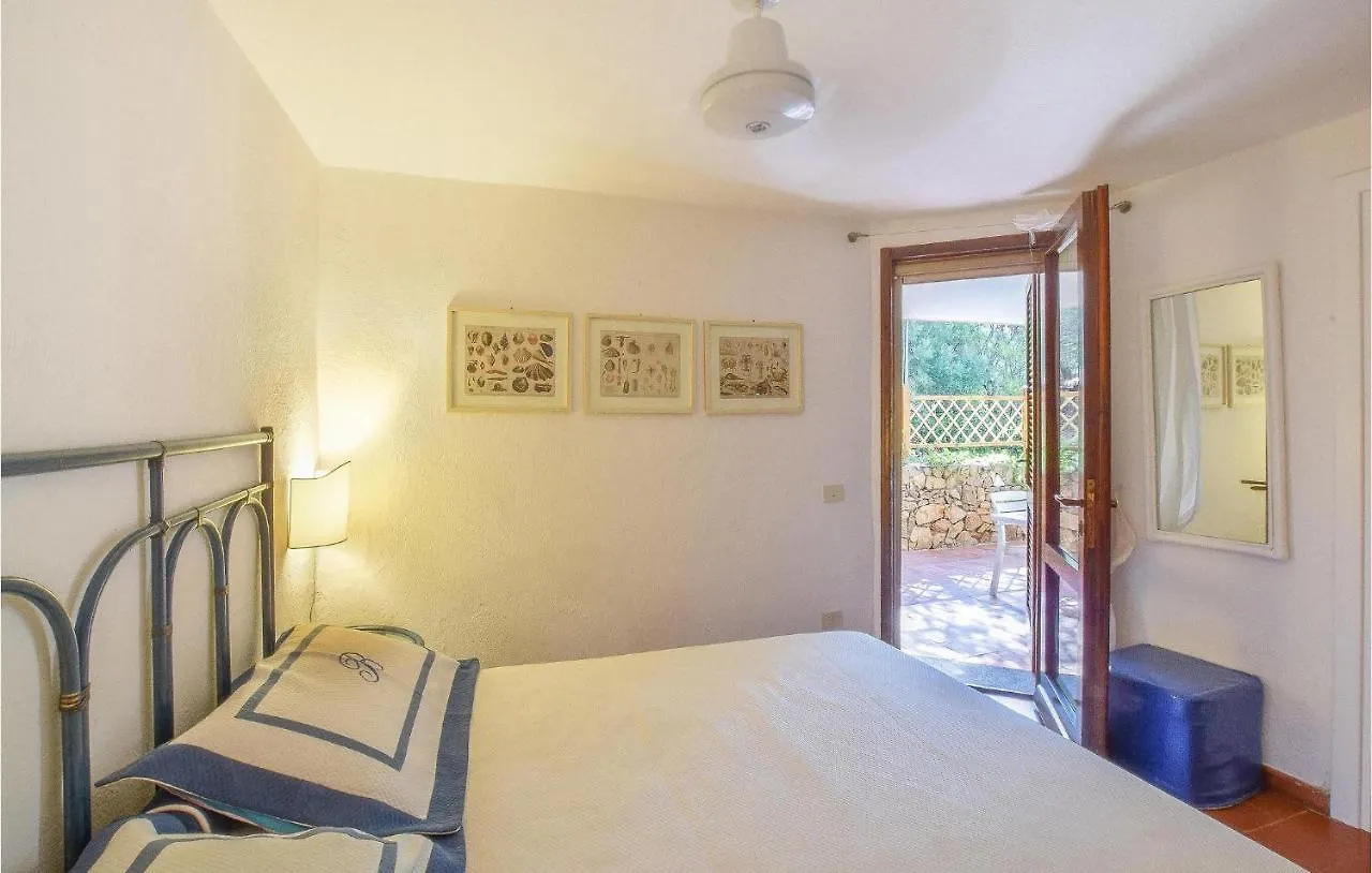 Holiday home Stunning Home In Porto Rotondo With Kitchen