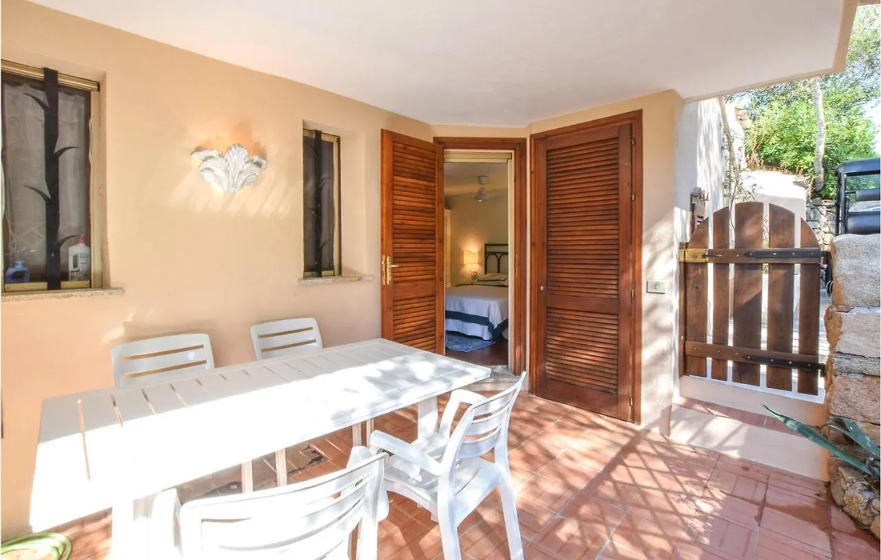Stunning Home In Porto Rotondo With Kitchen Italy