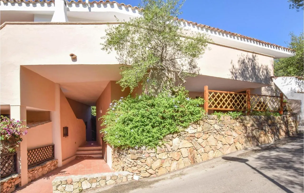 Stunning Home In Porto Rotondo With Kitchen Holiday home