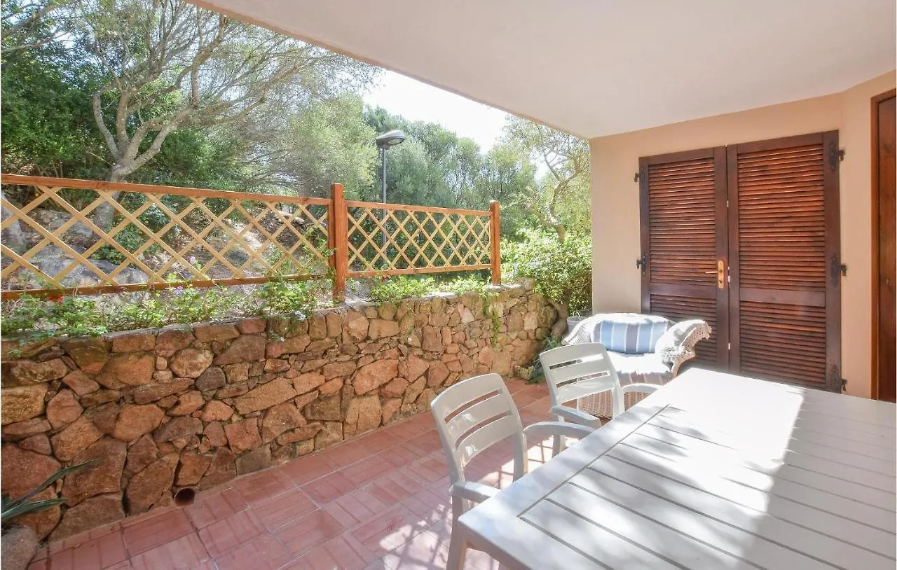 Stunning Home In Porto Rotondo With Kitchen