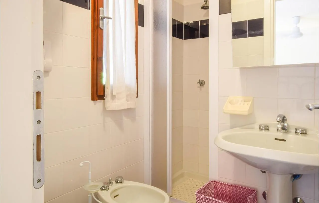 Stunning Home In Porto Rotondo With Kitchen