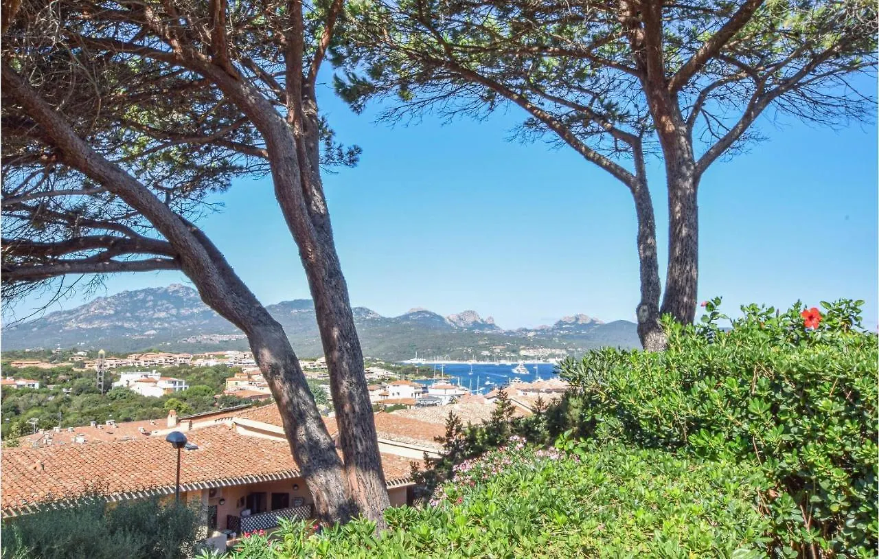 Stunning Home In Porto Rotondo With Kitchen Holiday home