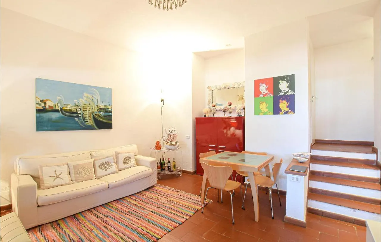 Stunning Home In Porto Rotondo With Kitchen Holiday home