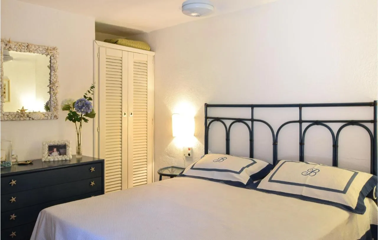 Holiday home Stunning Home In Porto Rotondo With Kitchen Italy